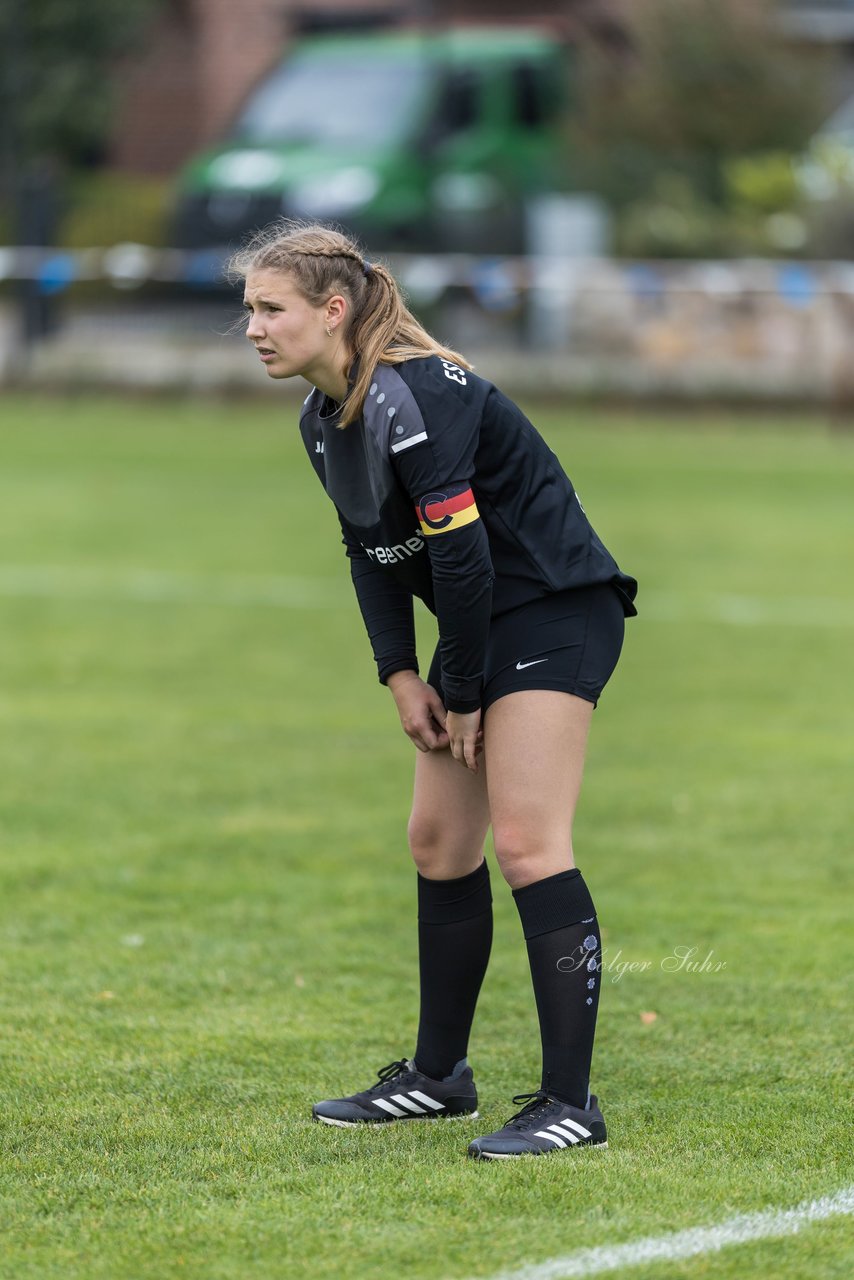 Bild 387 - wU16 Deutsche Meisterschaft